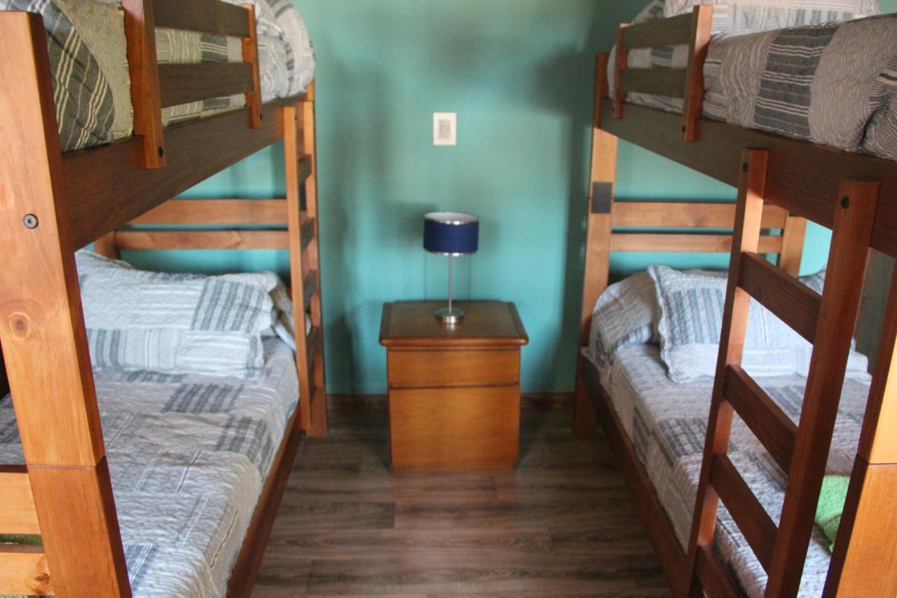 Hostel Sauce Mar del Plata Exterior photo