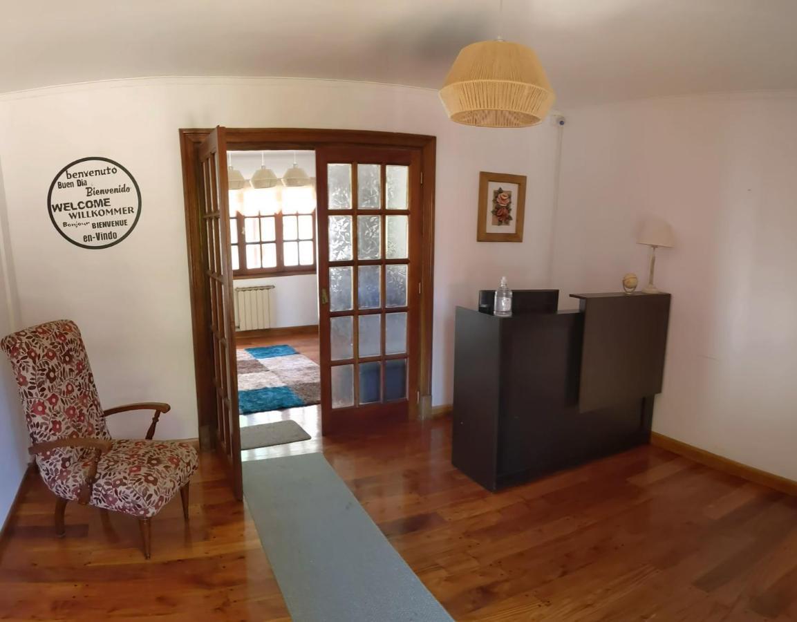 Hostel Sauce Mar del Plata Exterior photo