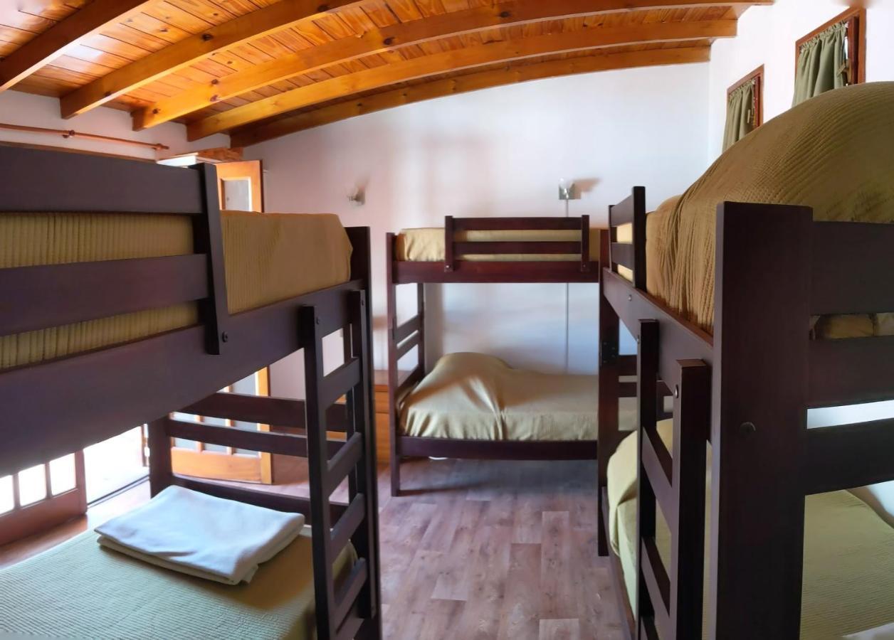 Hostel Sauce Mar del Plata Exterior photo