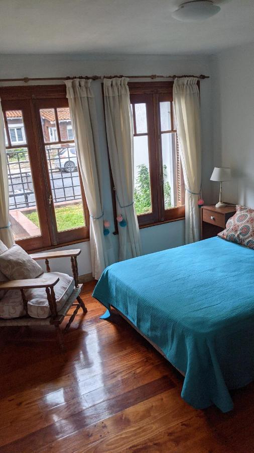 Hostel Sauce Mar del Plata Exterior photo
