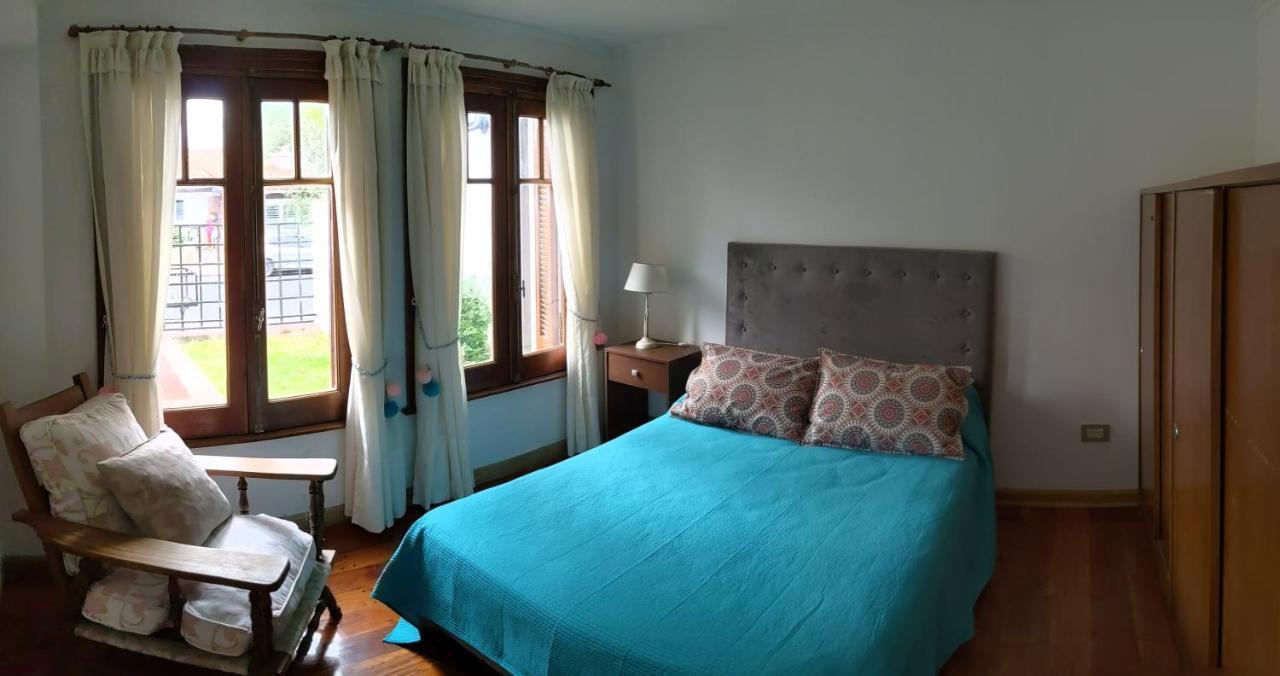 Hostel Sauce Mar del Plata Exterior photo