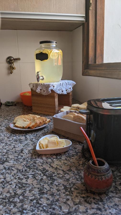Hostel Sauce Mar del Plata Exterior photo