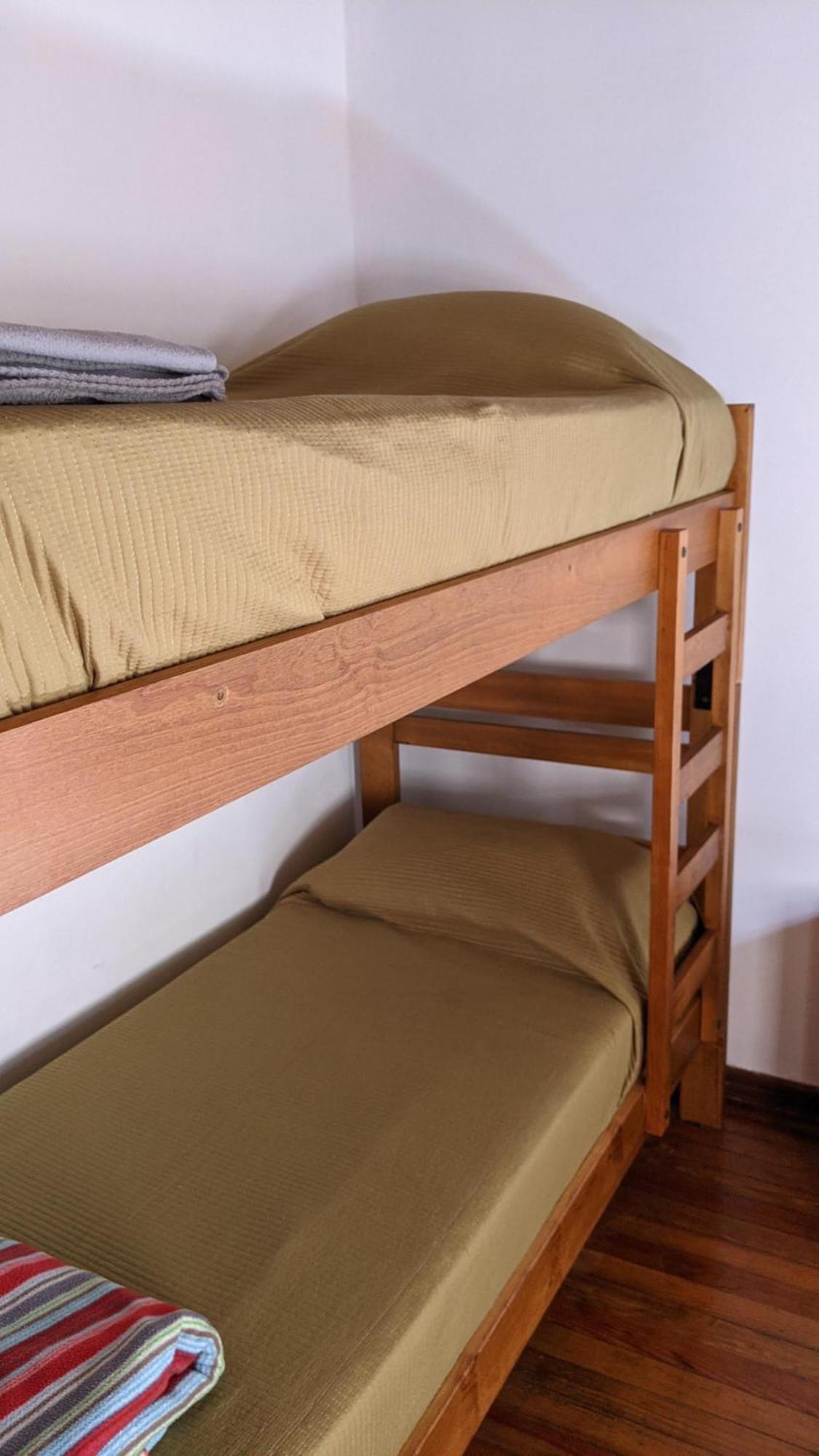 Hostel Sauce Mar del Plata Exterior photo